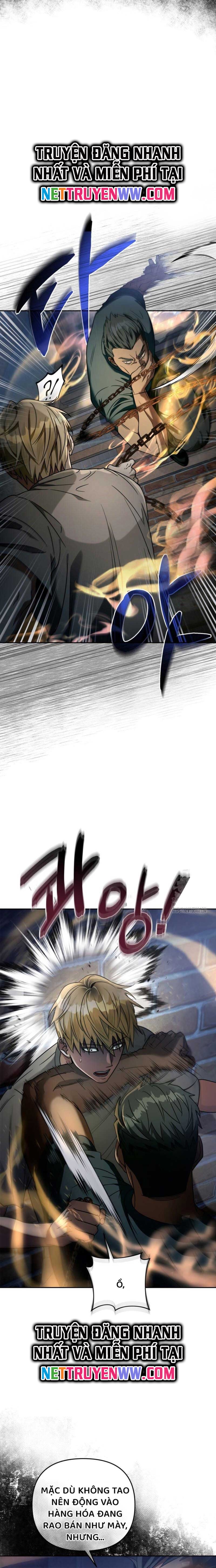 Huyễn Tượng Thợ Săn Tại Dị Giới: Chapter 19