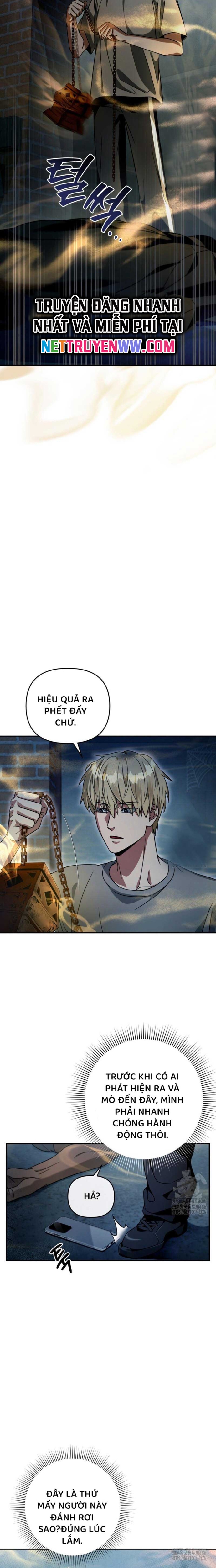 Huyễn Tượng Thợ Săn Tại Dị Giới: Chapter 19