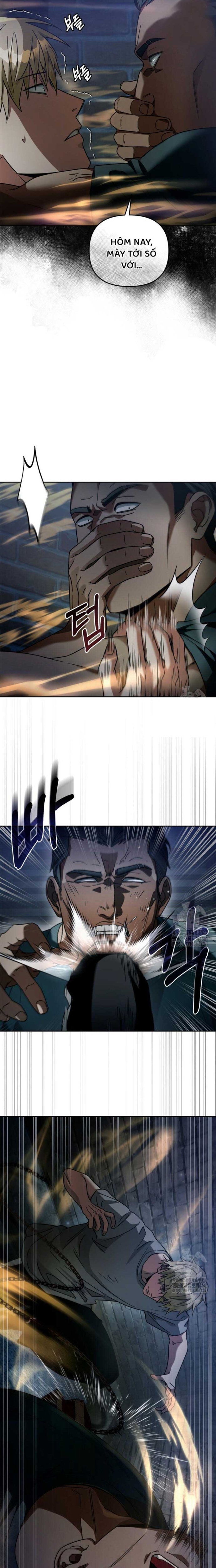 Huyễn Tượng Thợ Săn Tại Dị Giới: Chapter 19
