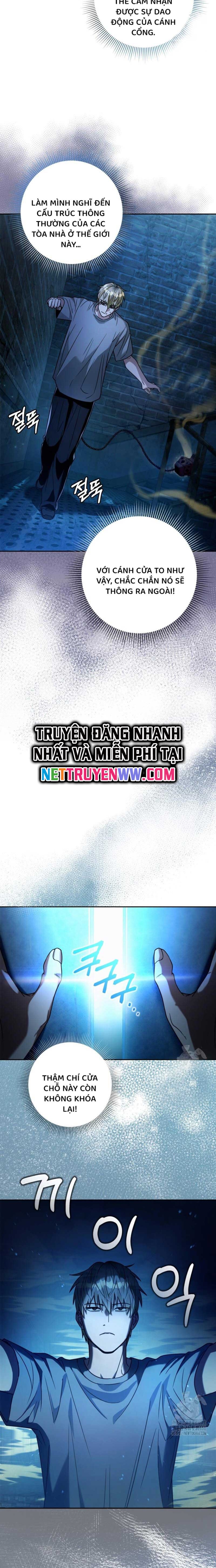 Huyễn Tượng Thợ Săn Tại Dị Giới: Chapter 19