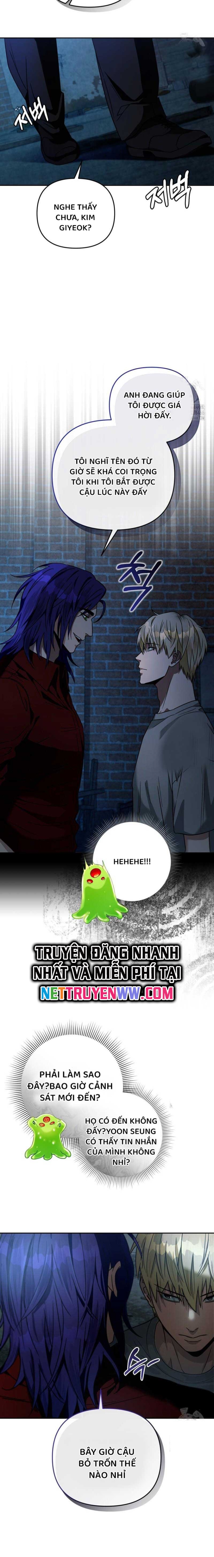 Huyễn Tượng Thợ Săn Tại Dị Giới: Chapter 19