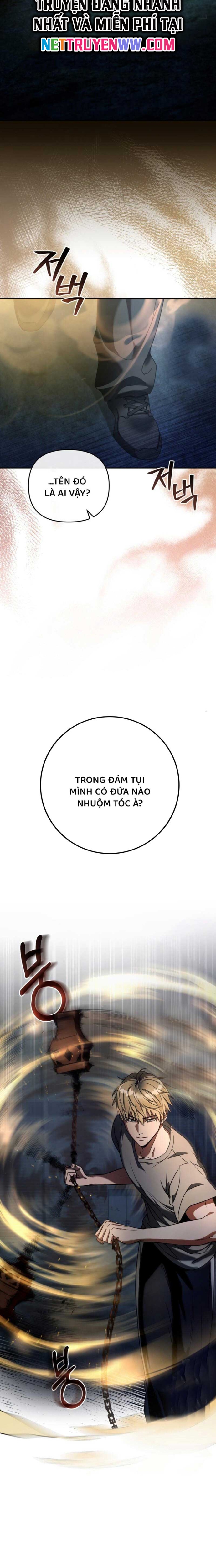 Huyễn Tượng Thợ Săn Tại Dị Giới: Chapter 19