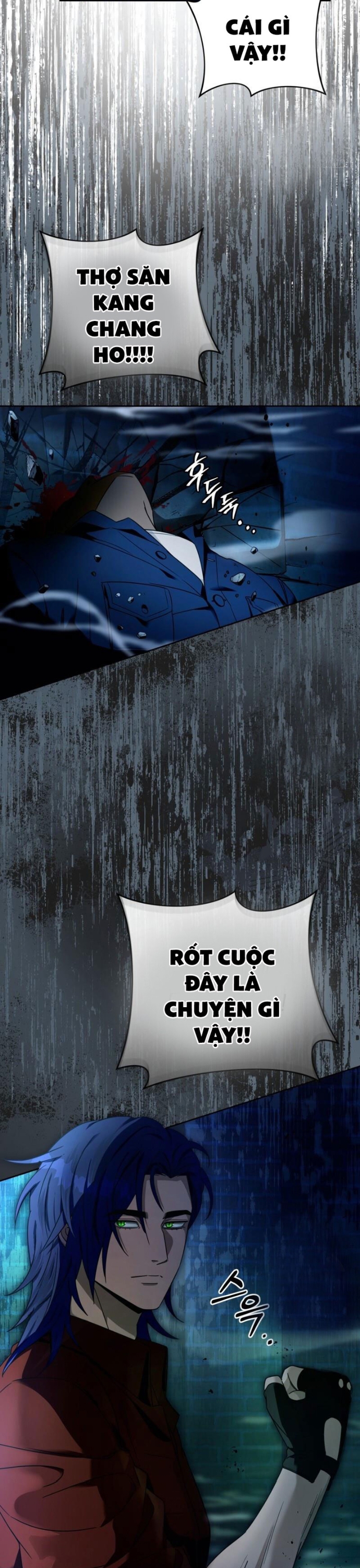 Huyễn Tượng Thợ Săn Tại Dị Giới: Chapter 20