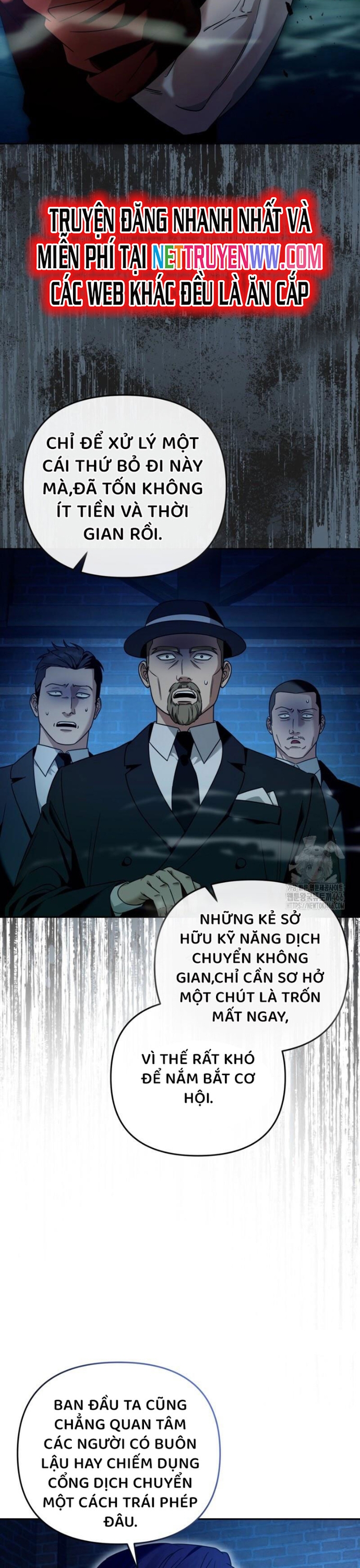 Huyễn Tượng Thợ Săn Tại Dị Giới: Chapter 20