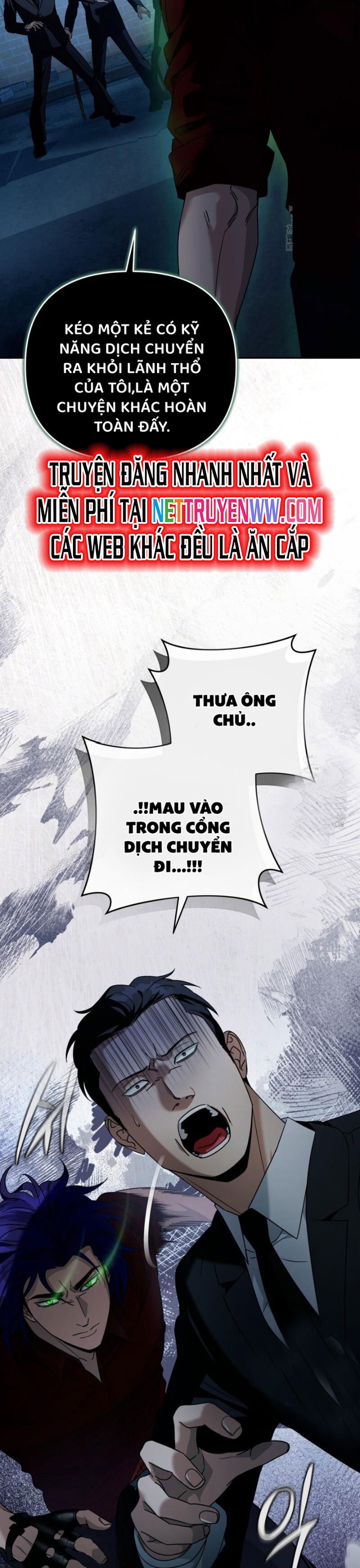 Huyễn Tượng Thợ Săn Tại Dị Giới: Chapter 20
