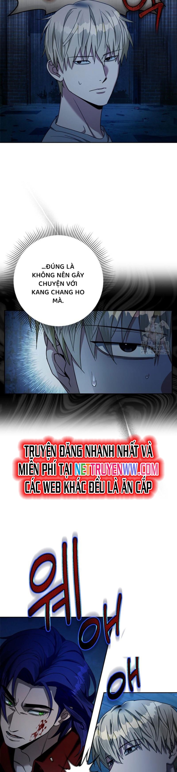 Huyễn Tượng Thợ Săn Tại Dị Giới: Chapter 20