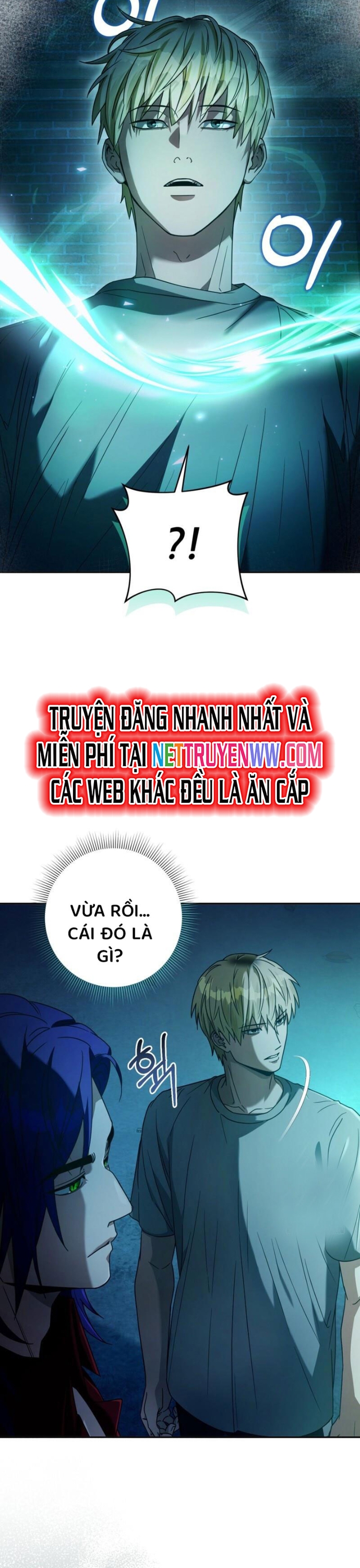 Huyễn Tượng Thợ Săn Tại Dị Giới: Chapter 20