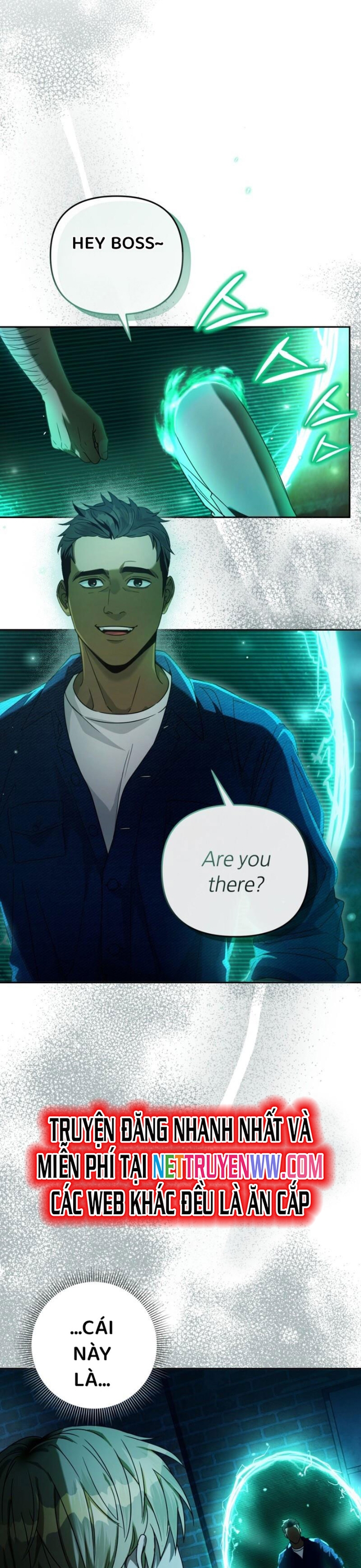Huyễn Tượng Thợ Săn Tại Dị Giới: Chapter 20