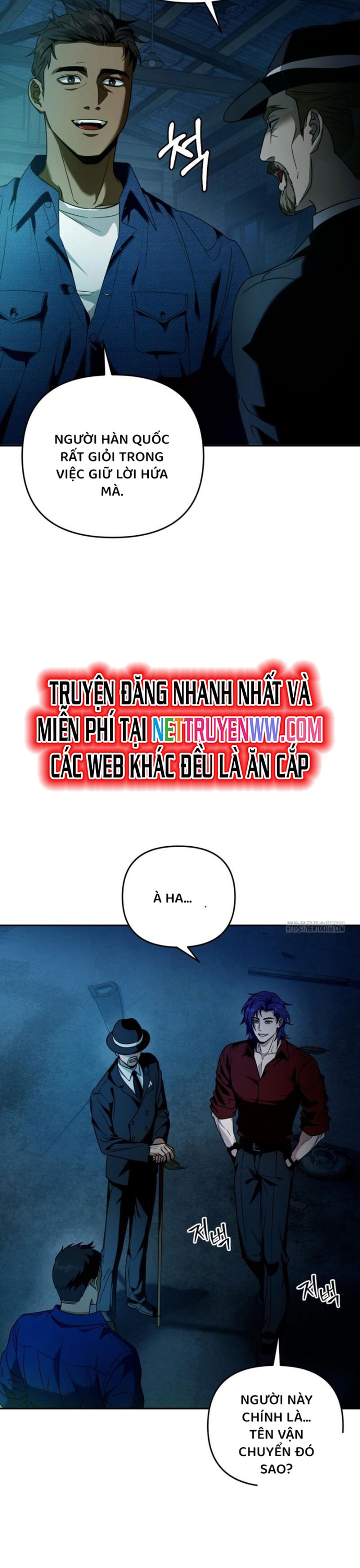 Huyễn Tượng Thợ Săn Tại Dị Giới: Chapter 20