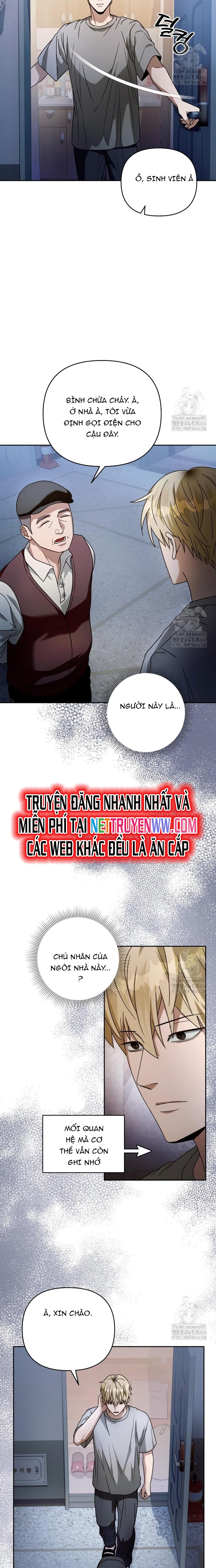 Huyễn Tượng Thợ Săn Tại Dị Giới: Chapter 21