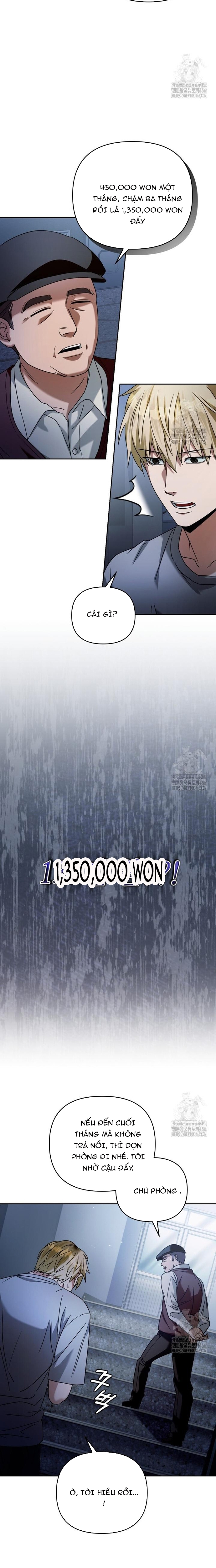 Huyễn Tượng Thợ Săn Tại Dị Giới: Chapter 21