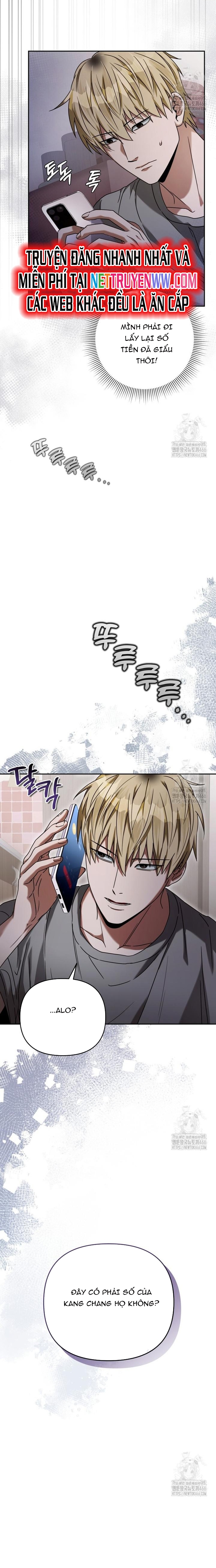 Huyễn Tượng Thợ Săn Tại Dị Giới: Chapter 21