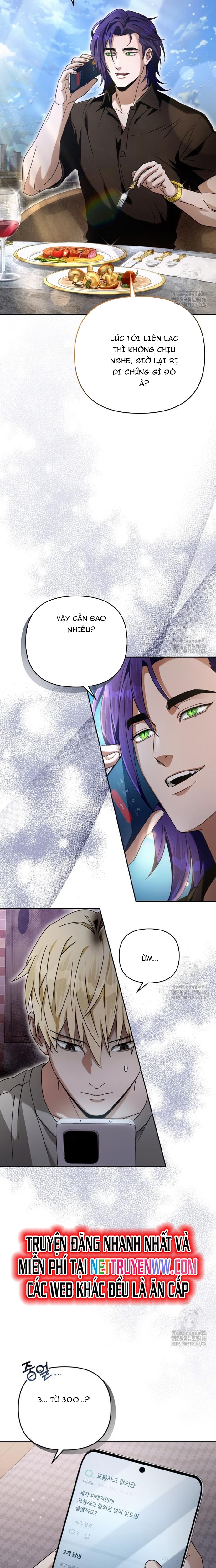 Huyễn Tượng Thợ Săn Tại Dị Giới: Chapter 21