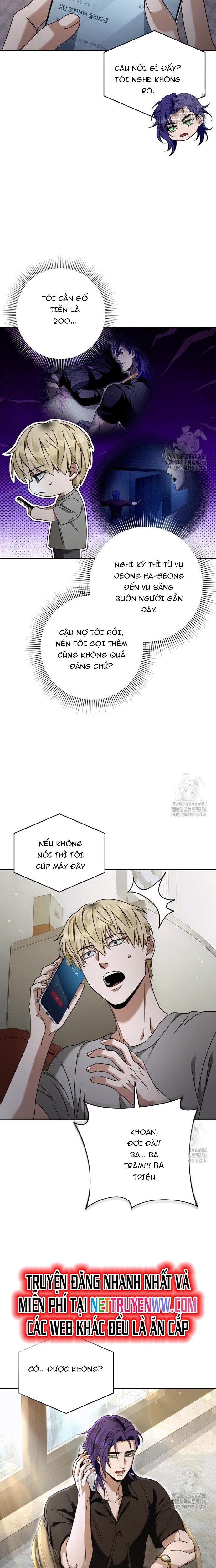 Huyễn Tượng Thợ Săn Tại Dị Giới: Chapter 21