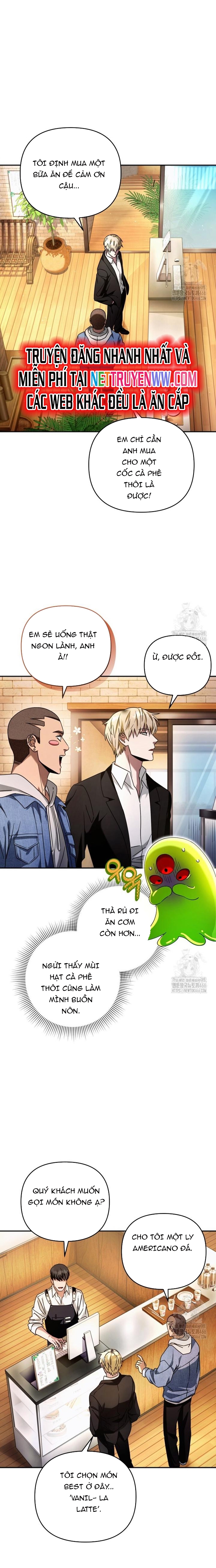 Huyễn Tượng Thợ Săn Tại Dị Giới: Chapter 21