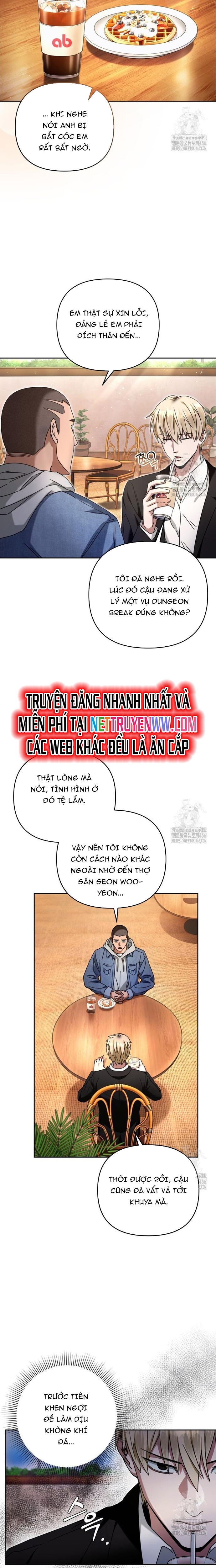 Huyễn Tượng Thợ Săn Tại Dị Giới: Chapter 21