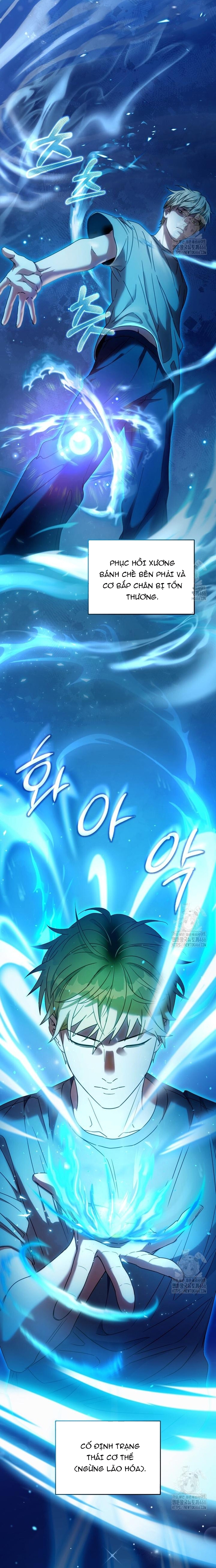 Huyễn Tượng Thợ Săn Tại Dị Giới: Chapter 21