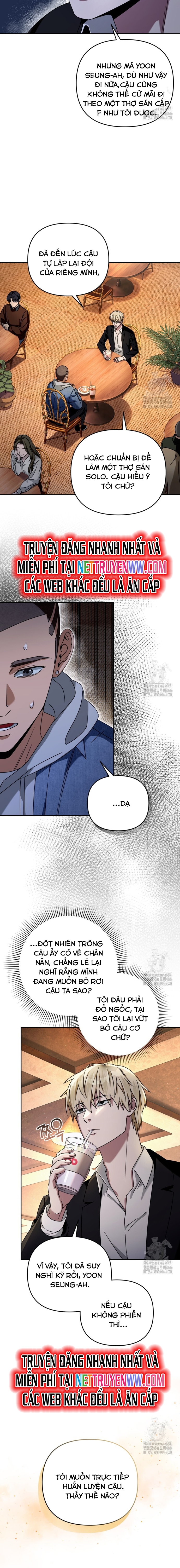 Huyễn Tượng Thợ Săn Tại Dị Giới: Chapter 22