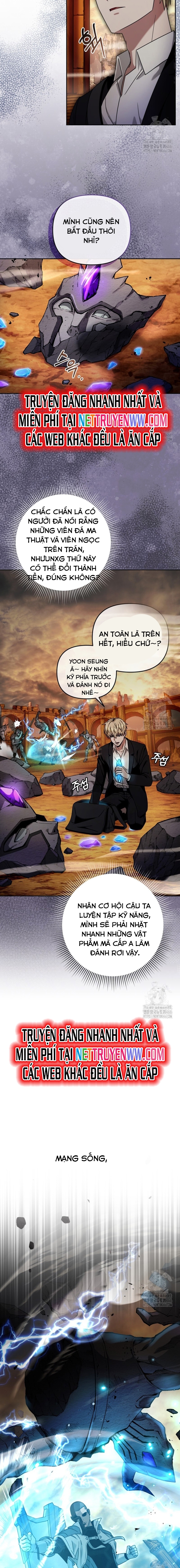 Huyễn Tượng Thợ Săn Tại Dị Giới: Chapter 22