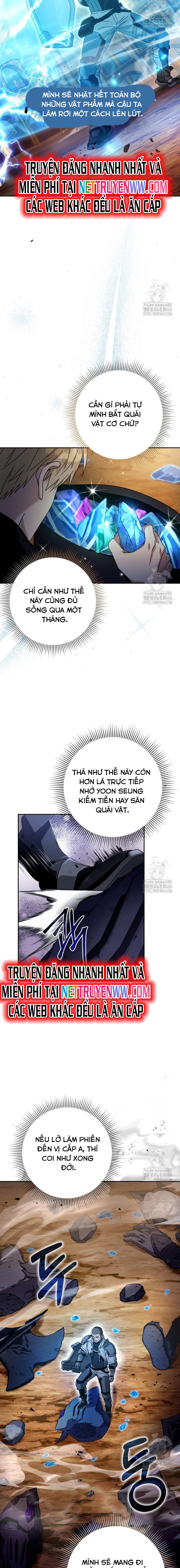 Huyễn Tượng Thợ Săn Tại Dị Giới: Chapter 22