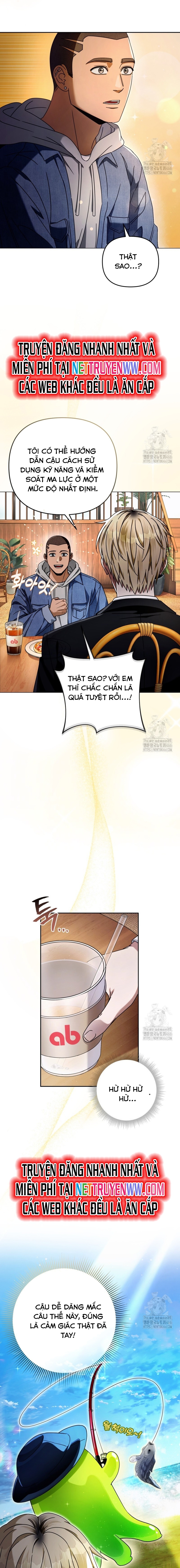 Huyễn Tượng Thợ Săn Tại Dị Giới: Chapter 22