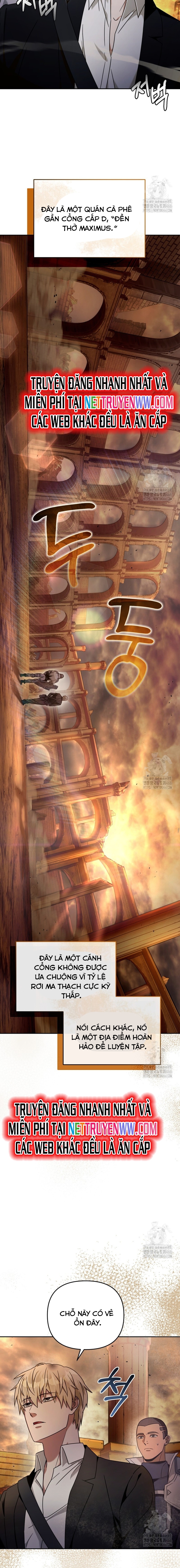 Huyễn Tượng Thợ Săn Tại Dị Giới: Chapter 22