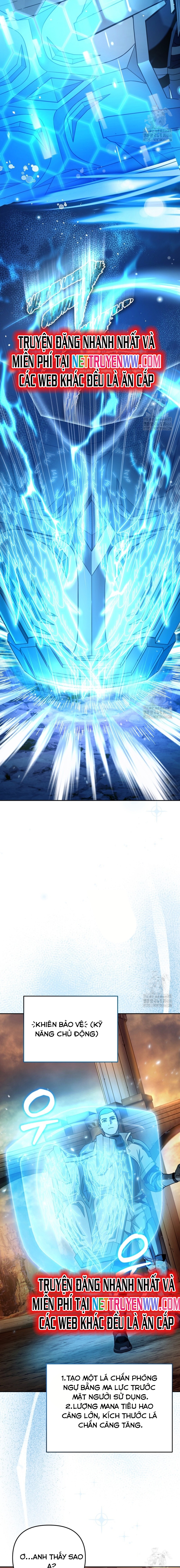 Huyễn Tượng Thợ Săn Tại Dị Giới: Chapter 22