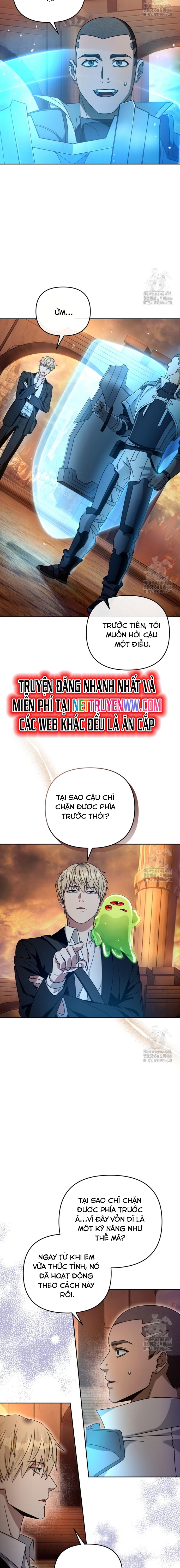 Huyễn Tượng Thợ Săn Tại Dị Giới: Chapter 22