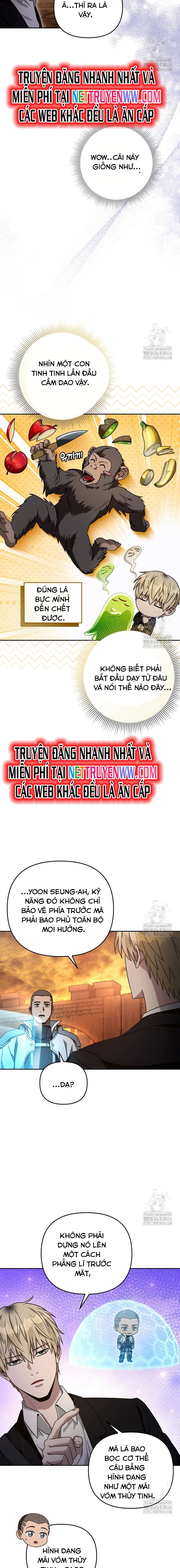 Huyễn Tượng Thợ Săn Tại Dị Giới: Chapter 22