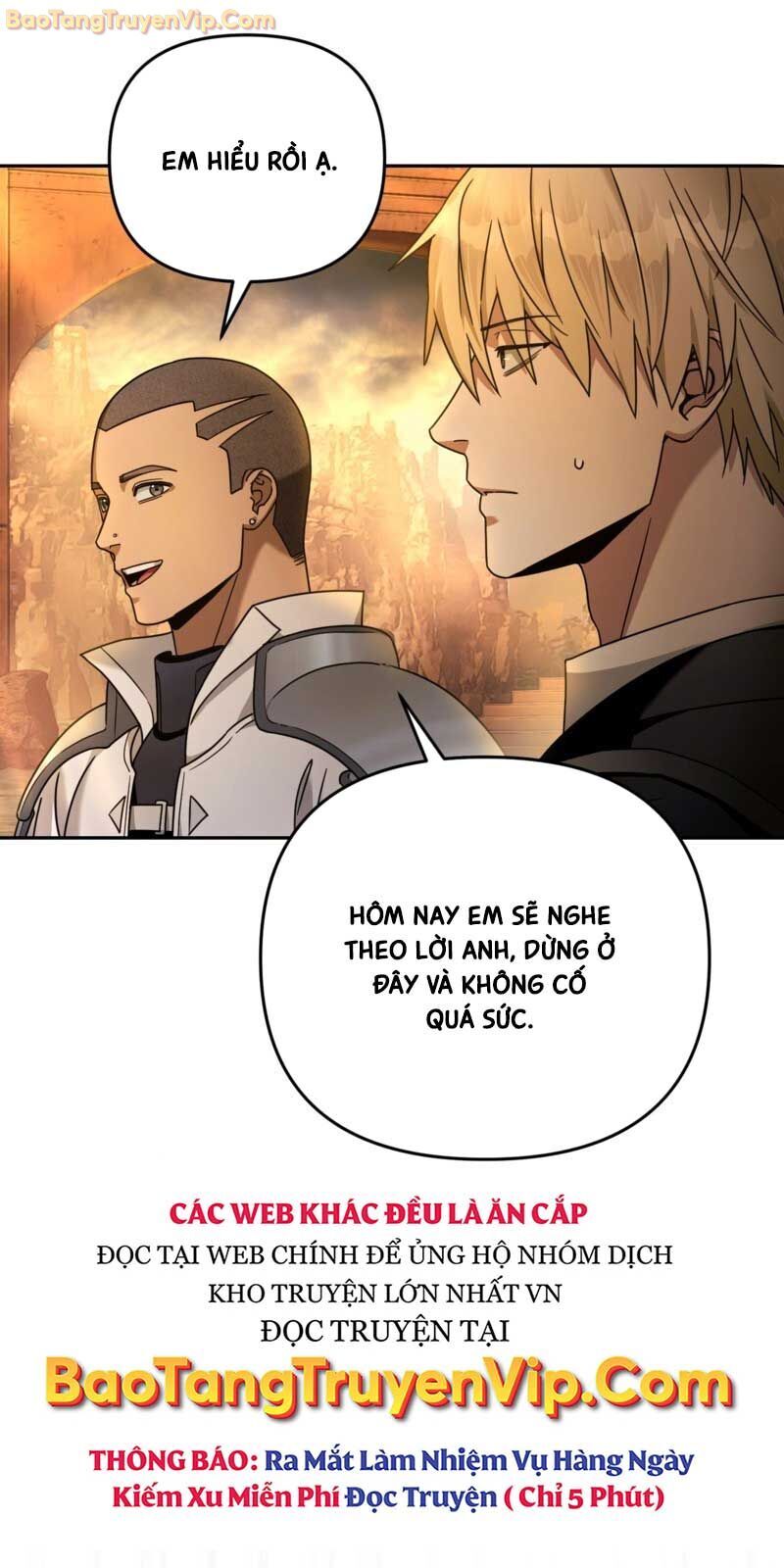 Huyễn Tượng Thợ Săn Tại Dị Giới: Chapter 23