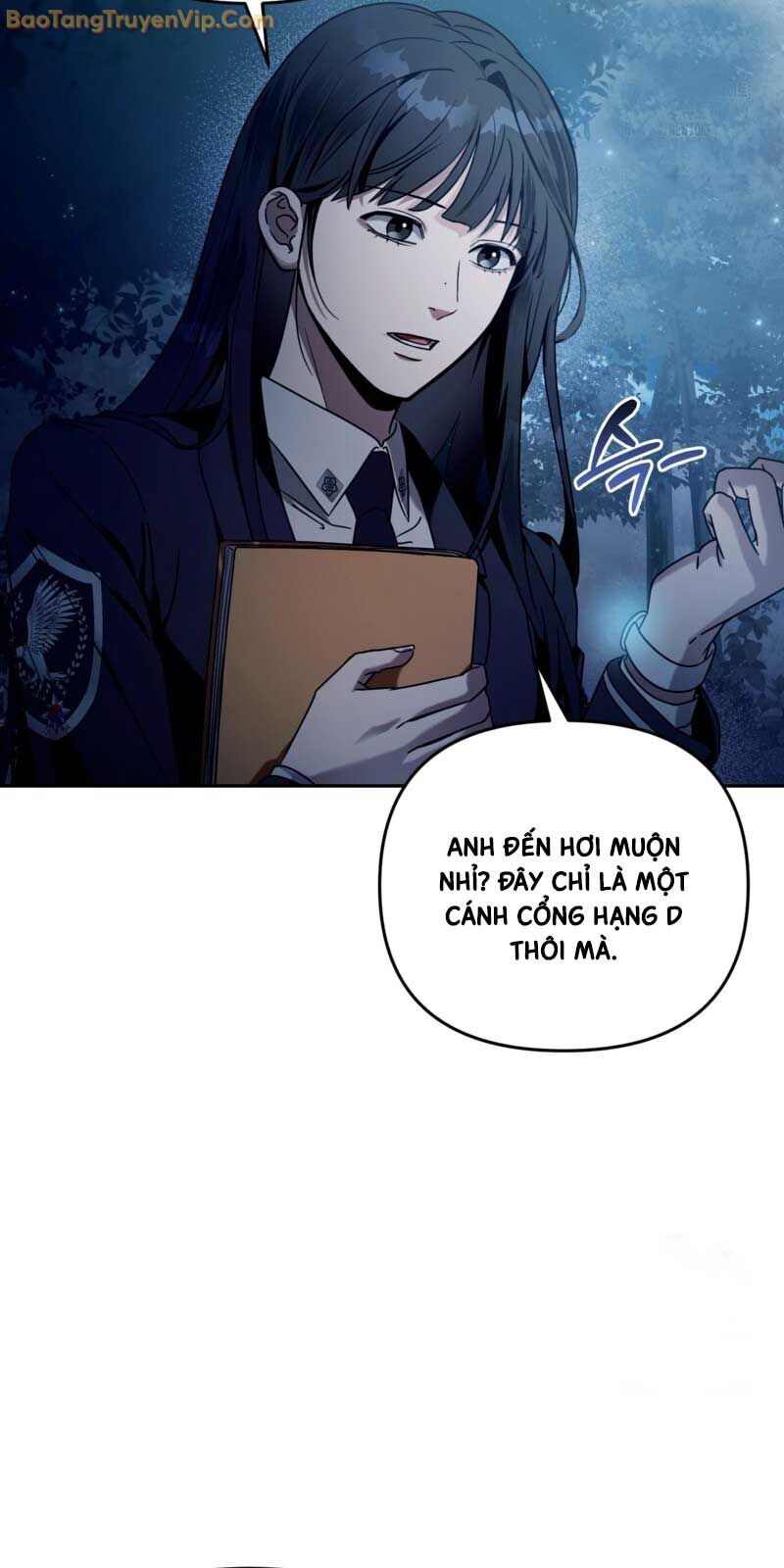 Huyễn Tượng Thợ Săn Tại Dị Giới: Chapter 23