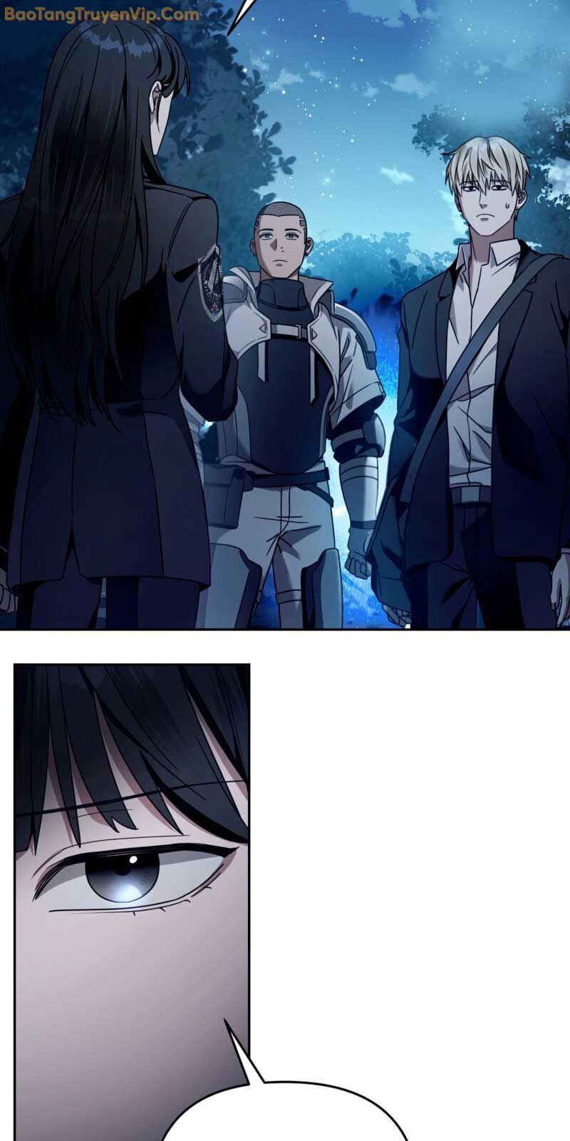 Huyễn Tượng Thợ Săn Tại Dị Giới: Chapter 23