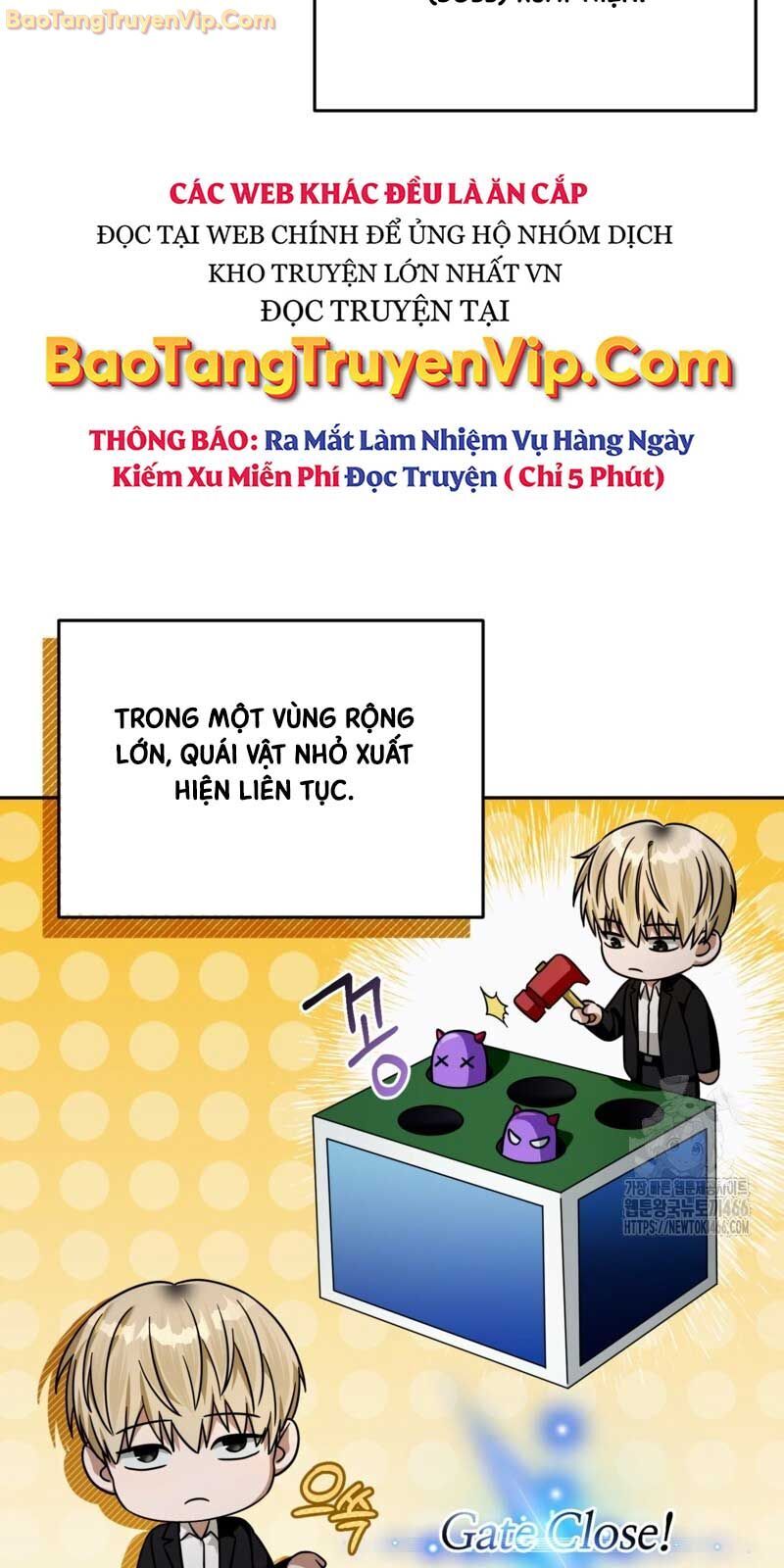 Huyễn Tượng Thợ Săn Tại Dị Giới: Chapter 23