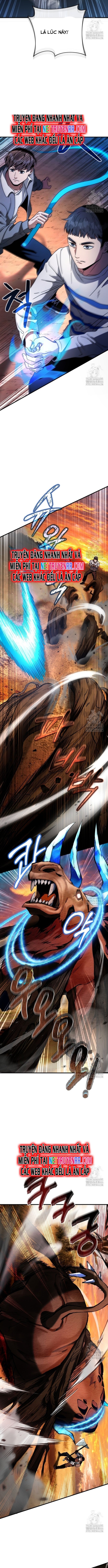 Huyễn Tượng Thợ Săn Tại Dị Giới: Chapter 25