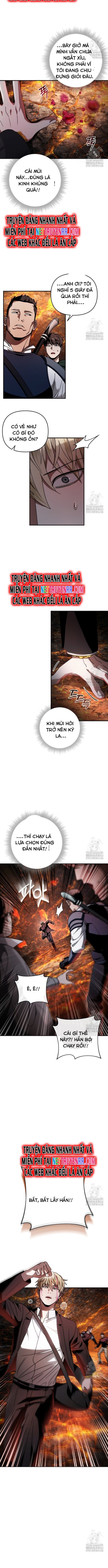 Huyễn Tượng Thợ Săn Tại Dị Giới: Chapter 25