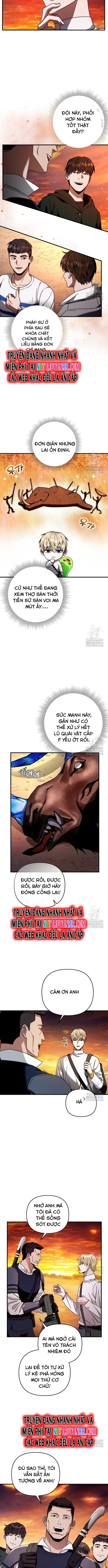 Huyễn Tượng Thợ Săn Tại Dị Giới: Chapter 25