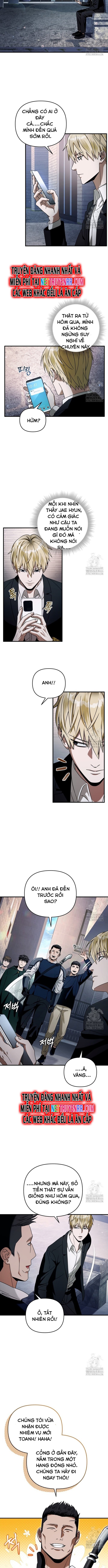 Huyễn Tượng Thợ Săn Tại Dị Giới: Chapter 25