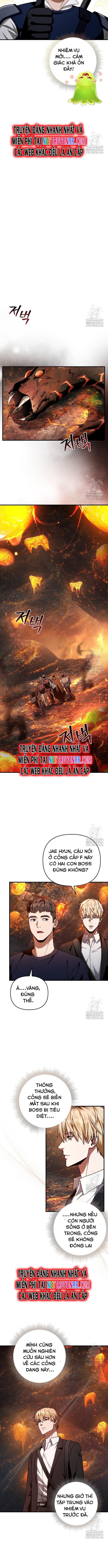 Huyễn Tượng Thợ Săn Tại Dị Giới: Chapter 25