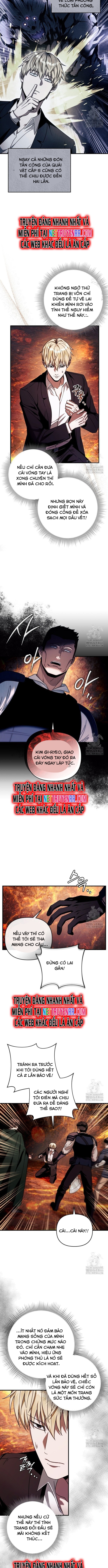 Huyễn Tượng Thợ Săn Tại Dị Giới: Chapter 26