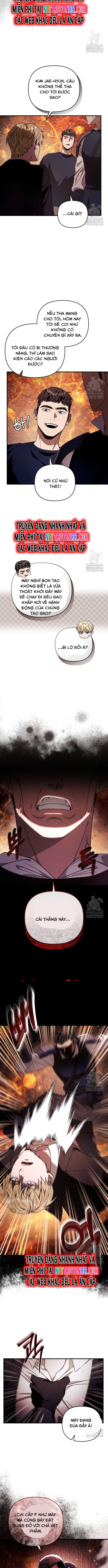 Huyễn Tượng Thợ Săn Tại Dị Giới: Chapter 26