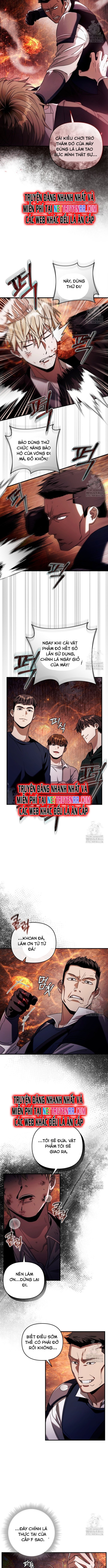 Huyễn Tượng Thợ Săn Tại Dị Giới: Chapter 26