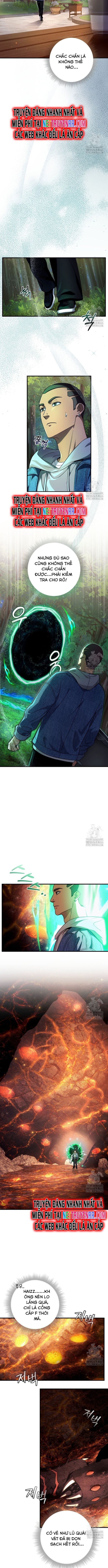 Huyễn Tượng Thợ Săn Tại Dị Giới: Chapter 26