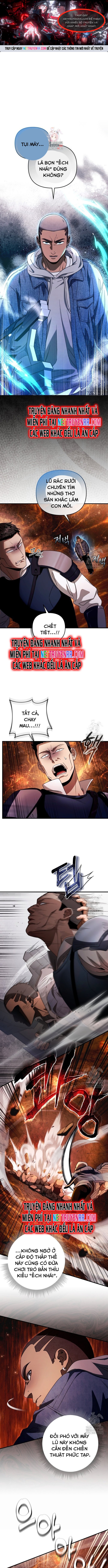 Huyễn Tượng Thợ Săn Tại Dị Giới: Chapter 27