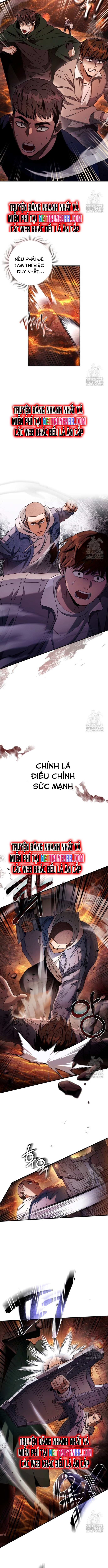 Huyễn Tượng Thợ Săn Tại Dị Giới: Chapter 27