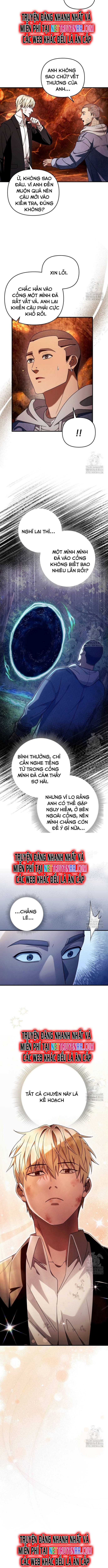 Huyễn Tượng Thợ Săn Tại Dị Giới: Chapter 27