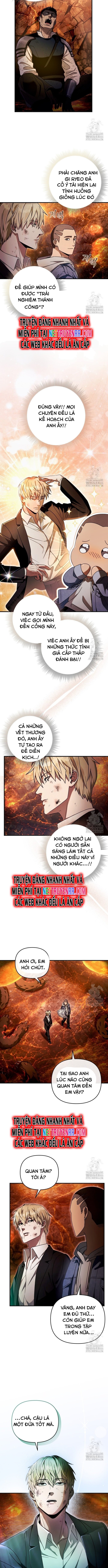 Huyễn Tượng Thợ Săn Tại Dị Giới: Chapter 27