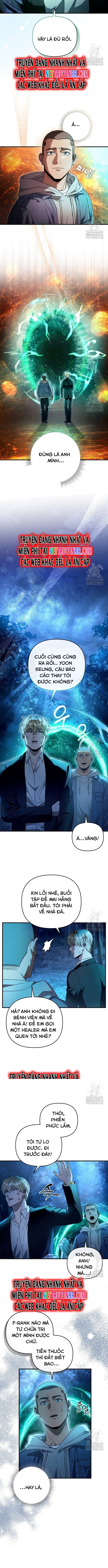 Huyễn Tượng Thợ Săn Tại Dị Giới: Chapter 27