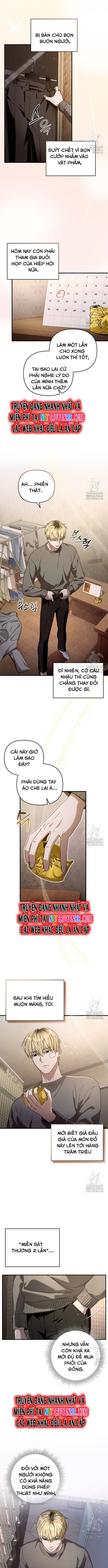 Huyễn Tượng Thợ Săn Tại Dị Giới: Chapter 27