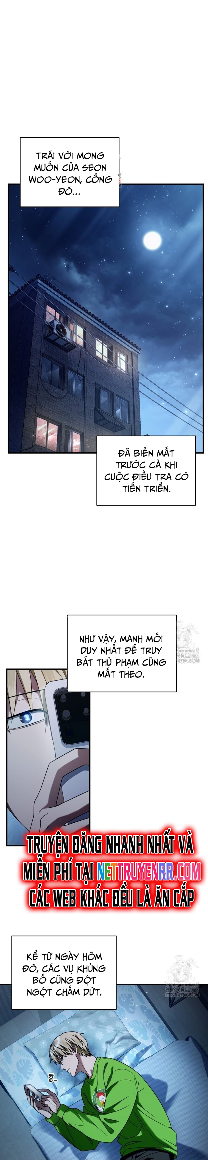 Huyễn Tượng Thợ Săn Tại Dị Giới: Chapter 30