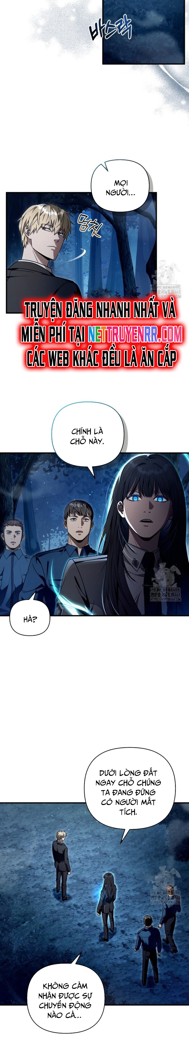 Huyễn Tượng Thợ Săn Tại Dị Giới: Chapter 30